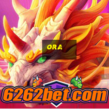 ora