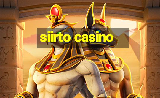 siirto casino