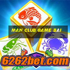 man club game bài