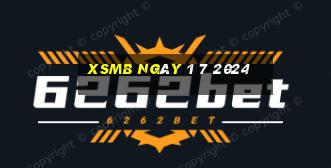 xsmb ngày 1 7 2024