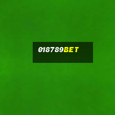 018789bet