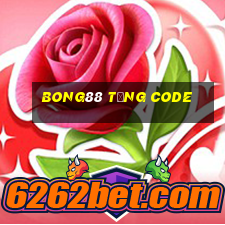 Bong88 Tặng Code