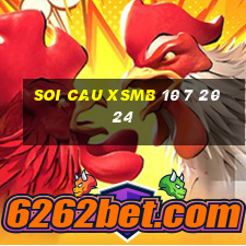 soi cau xsmb 10 7 2024