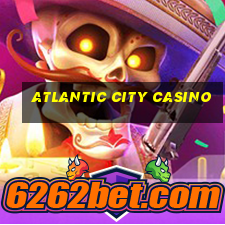 atlantic city casino