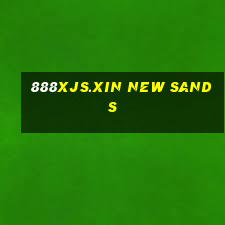 888xjs.xin New Sands