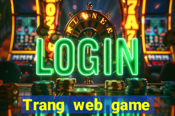 Trang web game bài Bare Gate