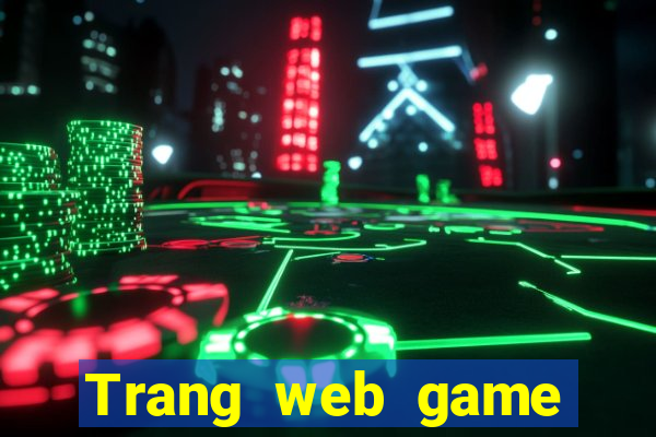 Trang web game bài Bare Gate