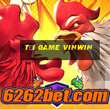 tải game vinwin