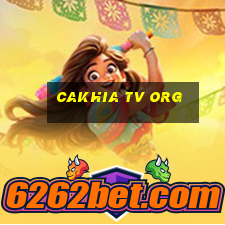 cakhia tv org