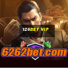 126bet Vip