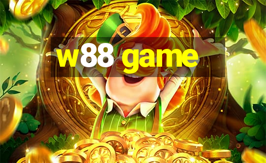 w88 game