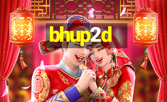 bhup2d