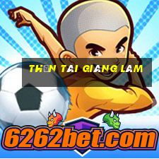 Thần Tài Giáng Lâm