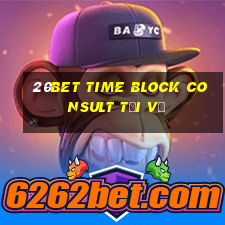 20bet TIME BLOCK CONSULT Tải về