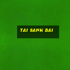 tai sanh bai