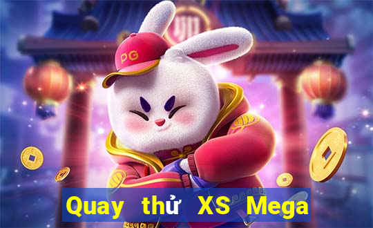 Quay thử XS Mega 6 45 ngày 4