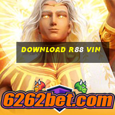 download r88 vin