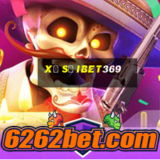 Xổ Số Ibet369