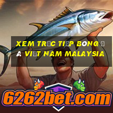 xem trực tiếp bóng đá việt nam malaysia