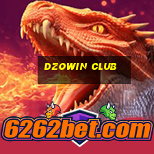 dzowin club