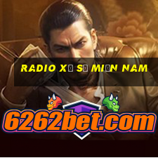 radio xổ số miền nam