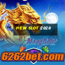 new slot 2020