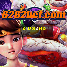 cầu xáng