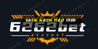 sách hách não 1500