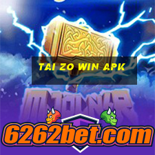 tai zo win apk