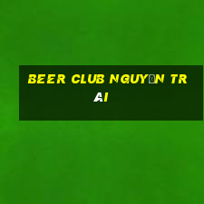 beer club nguyễn trãi