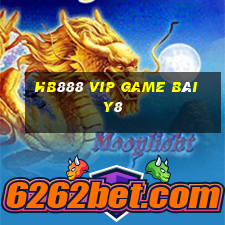 Hb888 Vip Game Bài Y8