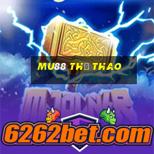 mu88 thể thao