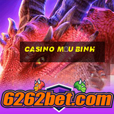 casino Mậu Binh