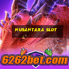 nusantara slot