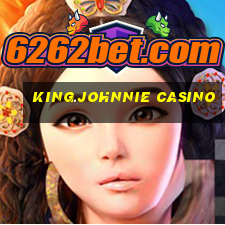 king.johnnie casino