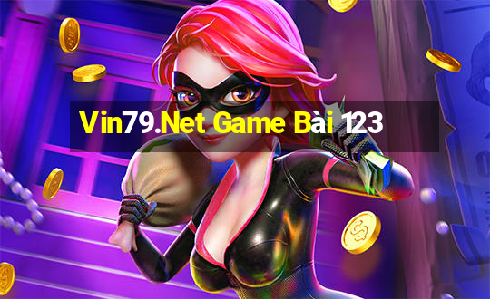 Vin79.Net Game Bài 123