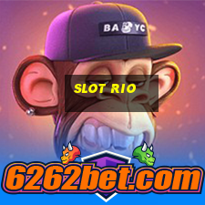 slot rio