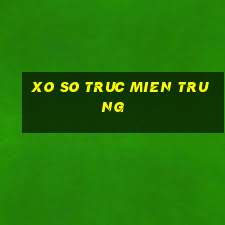 xo so truc mien trung