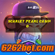 scarlet pearl casino