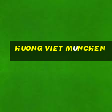 huong viet münchen