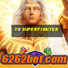 y8 superfighter