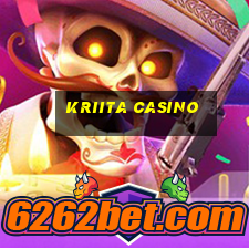 kriita casino