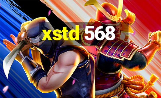 xstd 568