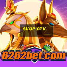 shop ctv