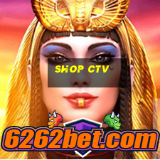 shop ctv