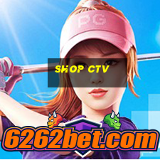 shop ctv