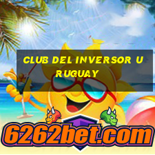 club del inversor uruguay