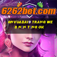 gnVuabai9 Trang web nền tảng ok