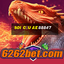 Soi Cầu Ae88847