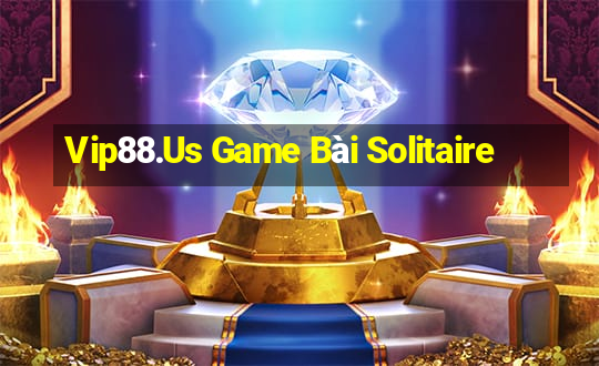 Vip88.Us Game Bài Solitaire